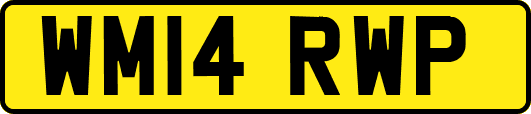 WM14RWP