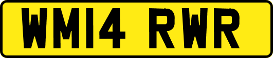 WM14RWR