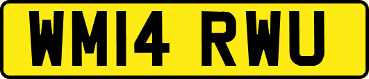 WM14RWU