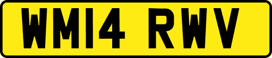WM14RWV