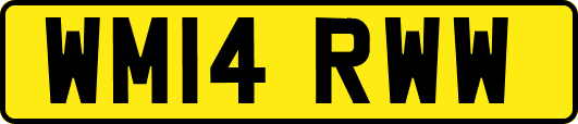 WM14RWW