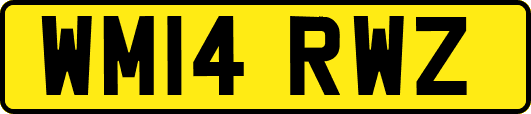WM14RWZ