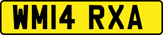 WM14RXA