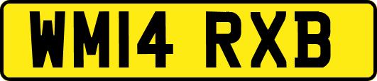 WM14RXB