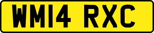WM14RXC