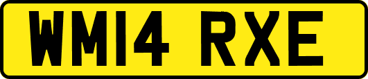 WM14RXE
