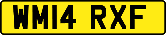 WM14RXF