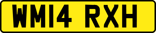 WM14RXH