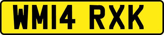 WM14RXK