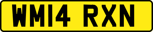 WM14RXN