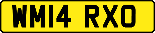 WM14RXO