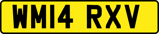 WM14RXV