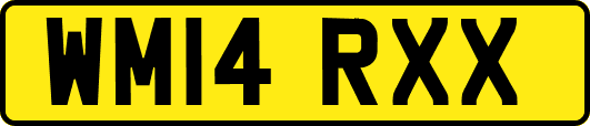 WM14RXX