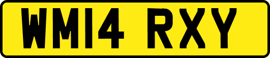 WM14RXY