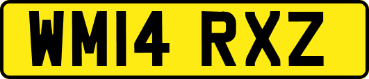 WM14RXZ