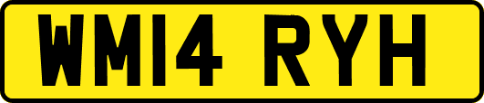 WM14RYH