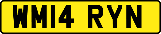 WM14RYN
