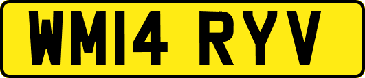WM14RYV