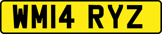 WM14RYZ