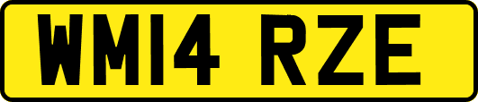 WM14RZE