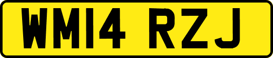 WM14RZJ