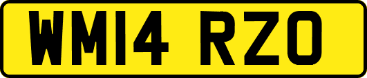 WM14RZO