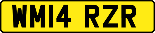 WM14RZR