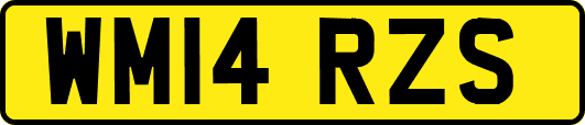 WM14RZS