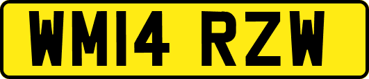 WM14RZW