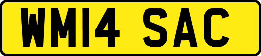 WM14SAC