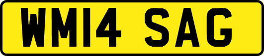 WM14SAG