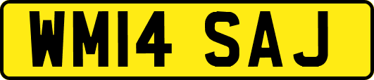 WM14SAJ