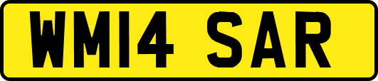 WM14SAR