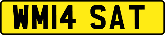 WM14SAT