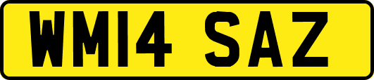 WM14SAZ