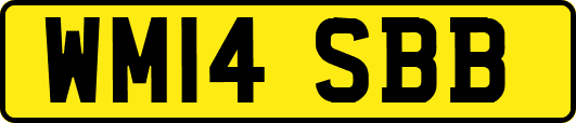 WM14SBB