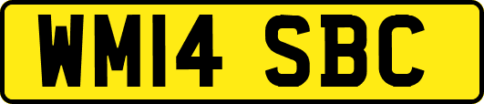 WM14SBC