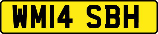 WM14SBH