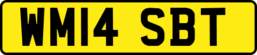 WM14SBT