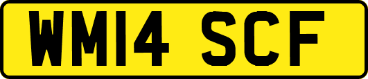 WM14SCF