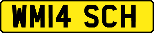 WM14SCH