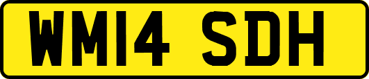 WM14SDH