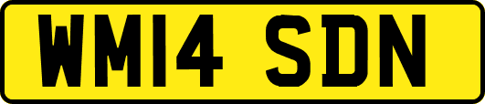 WM14SDN