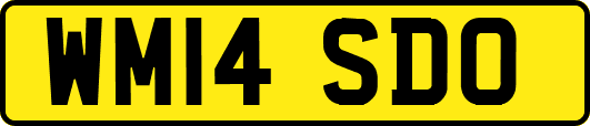 WM14SDO