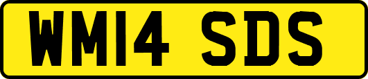 WM14SDS
