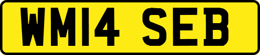 WM14SEB