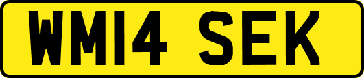 WM14SEK