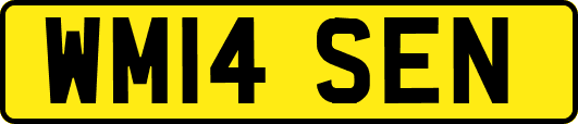WM14SEN