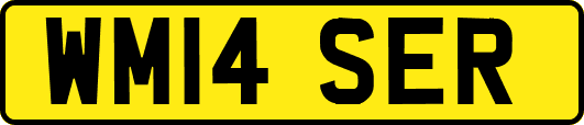 WM14SER