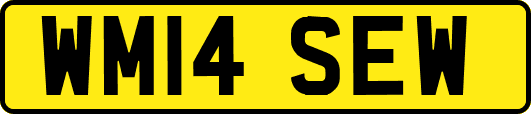 WM14SEW